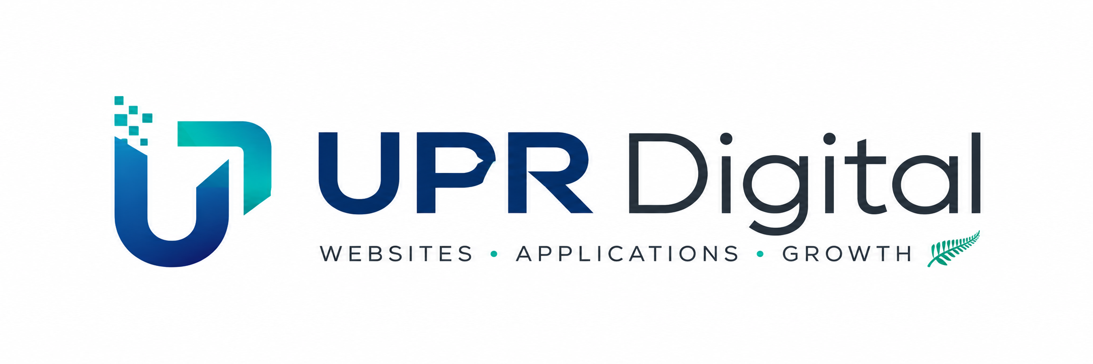 UPR Digital — Websites, Applications, Growth